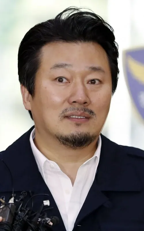 Lee Sang-ho