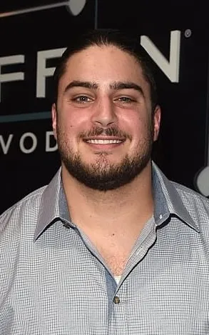 David Bakhtiari