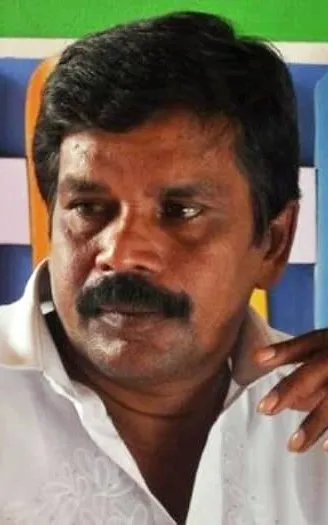 K. Selvabharathy