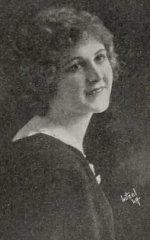 Mae Gaston