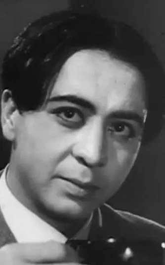 Yakub Akhmedov