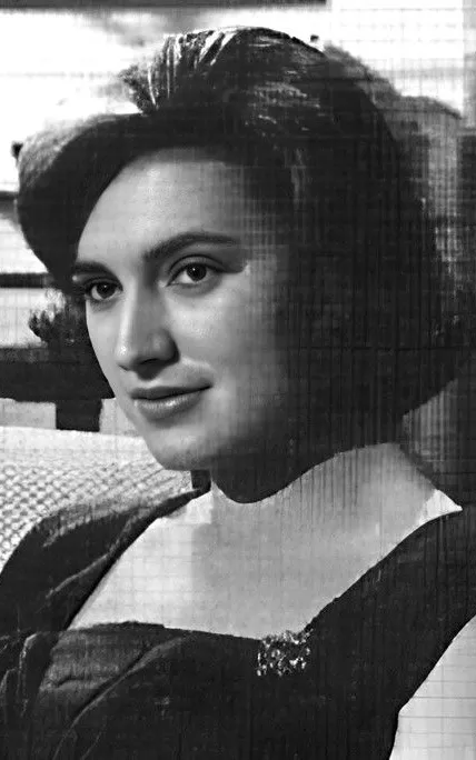 Luz Márquez
