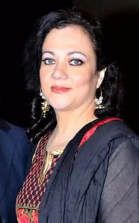 Mandakini