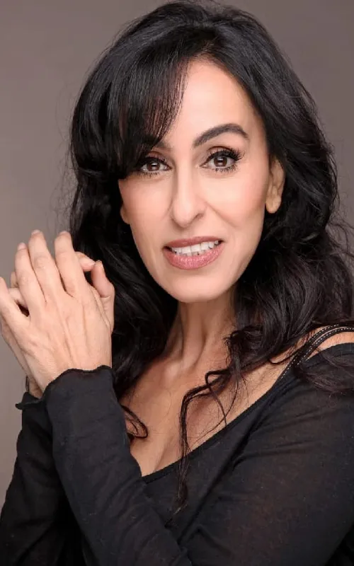 Rita Yahan-Farouz