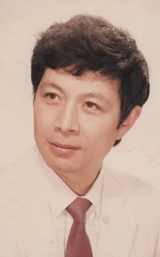 Chen Shaoze