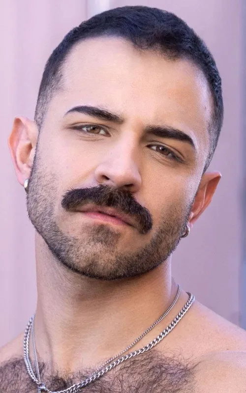 Diego Vox