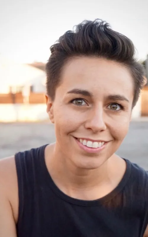 Courtney Schwartz