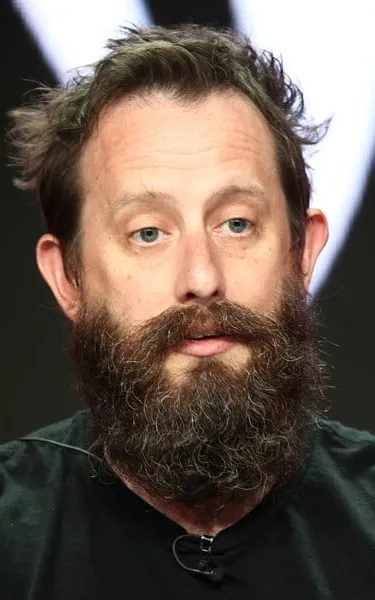 Geoff Ramsey