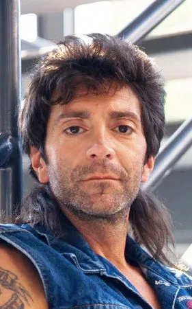 Alec John Such