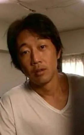 Masahiro Ueda