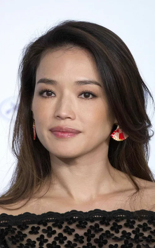 Shu Qi