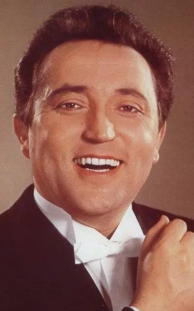 Fritz Wunderlich