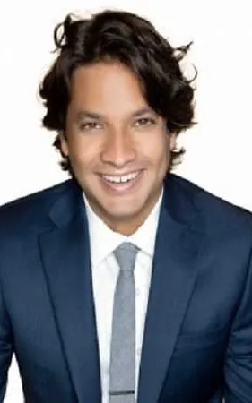 Xavier Torres