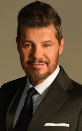 Marcelo Tinelli