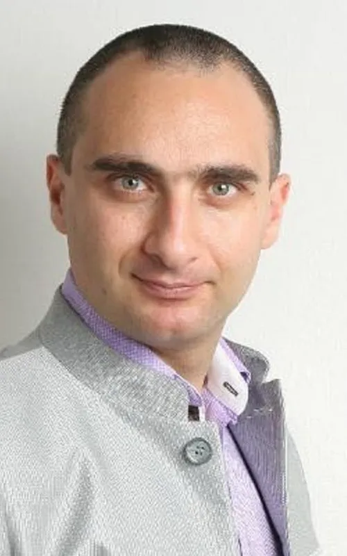 Armen Davidyants