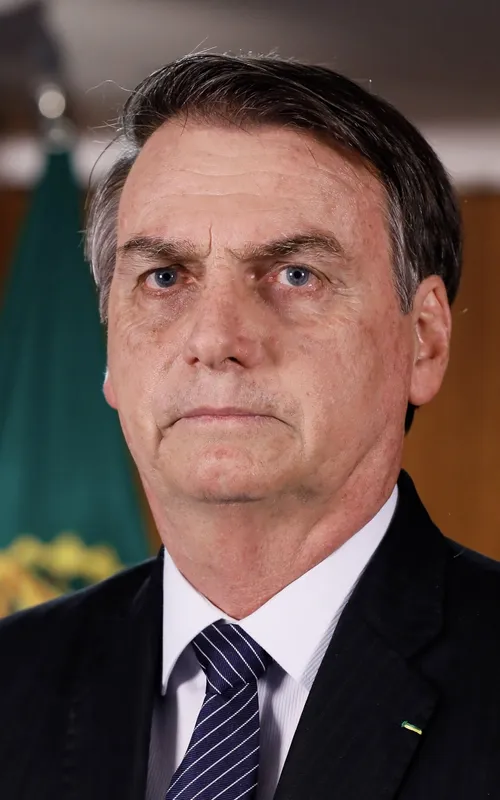 Jair Bolsonaro