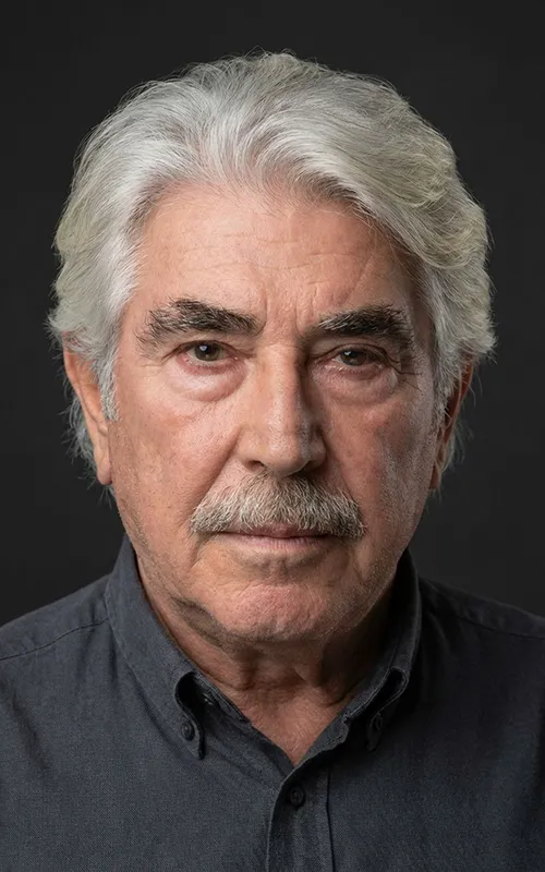 Erdal Özyağcılar