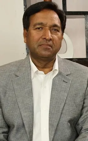 Tirlok Malik