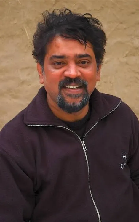 Santosh Sivan