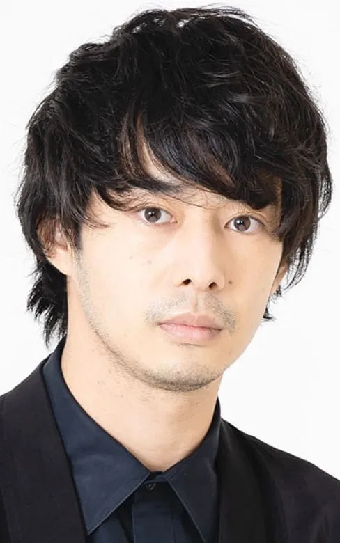 Eiji Yamamoto