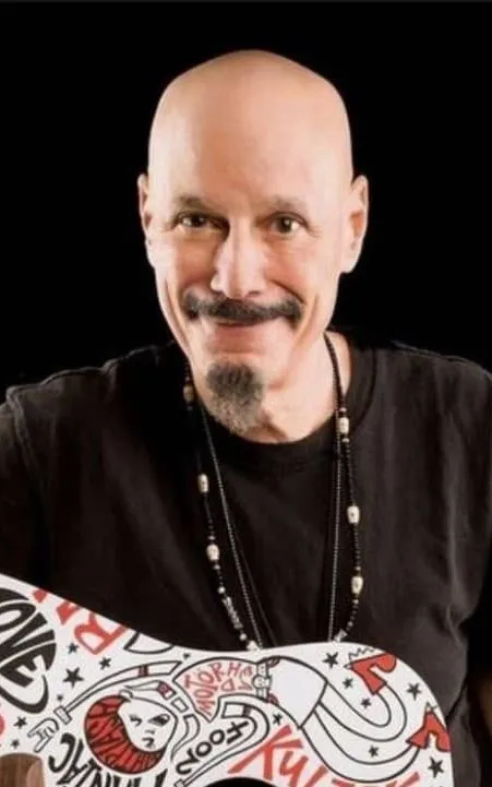 Bob Kulick