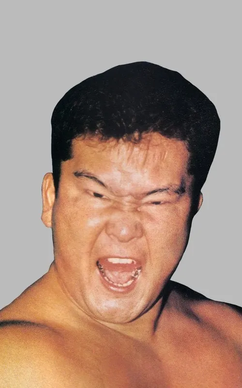 Masato Tanaka