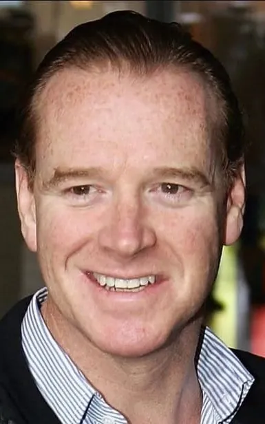 James Hewitt