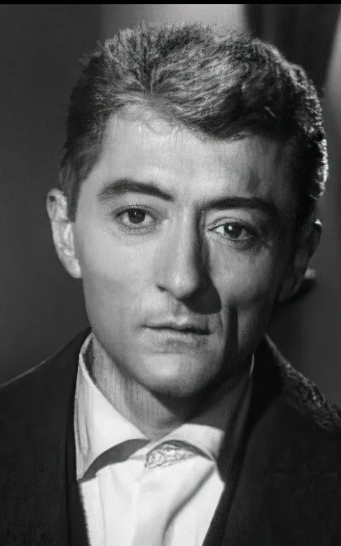 André Versini