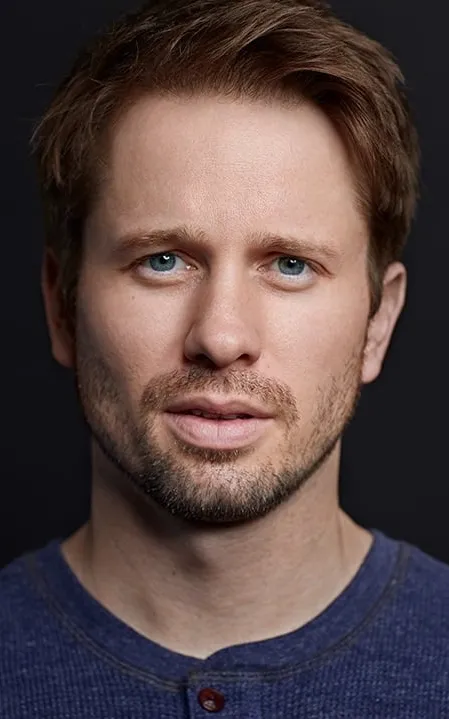 Tyler Ritter