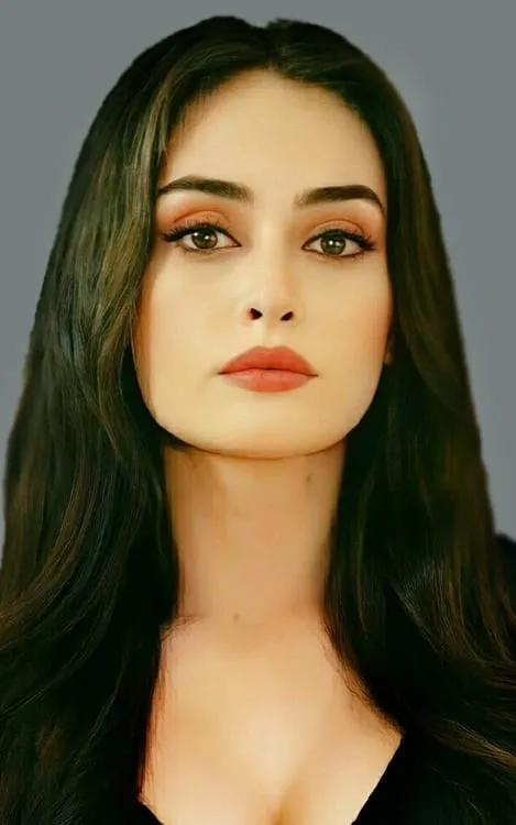 Esra Bilgiç