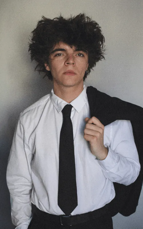 Sam Sauvage