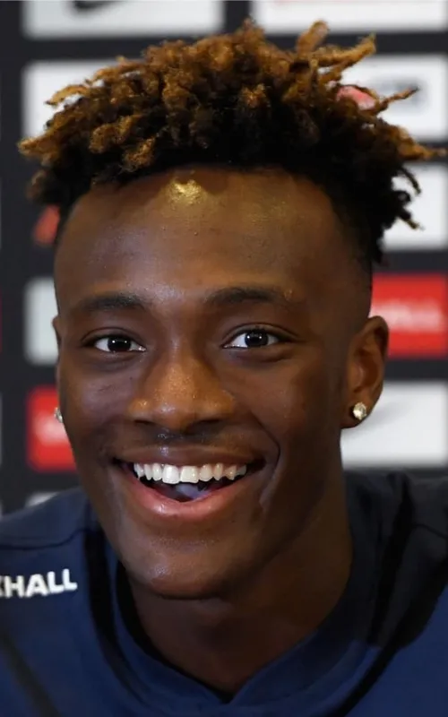 Tammy Abraham