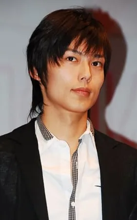 Daisuke Kikuta