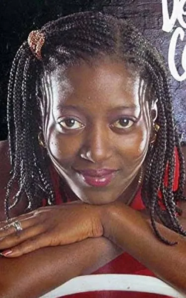Debbie Cameron