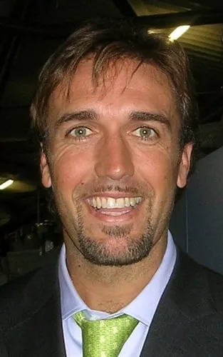 Gabriel Batistuta