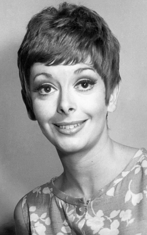 Monica Evans