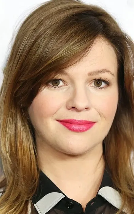 Amber Tamblyn