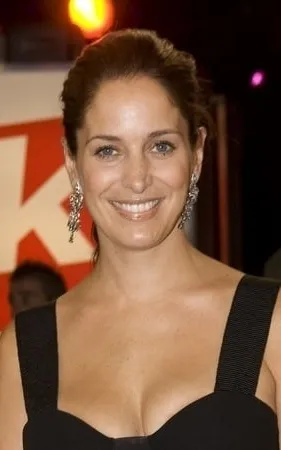 Chantal Kreviazuk