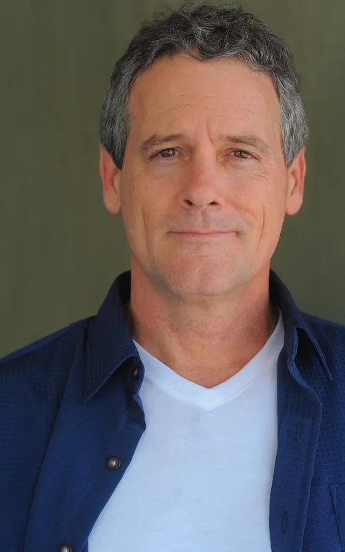 Jon Eric Preston