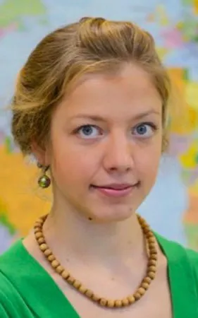 Paula Solvak