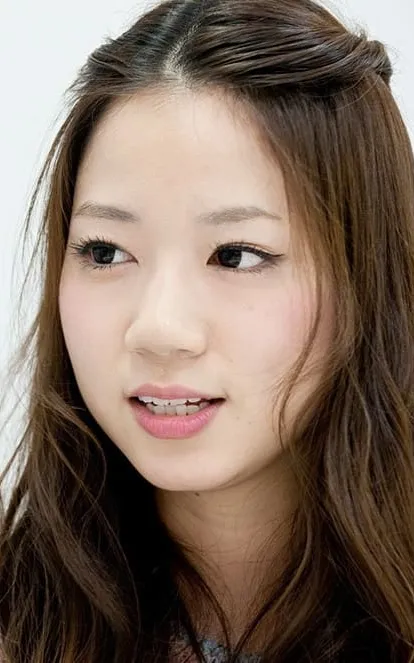 Shiori Takada