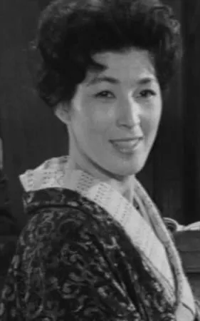 Tsuneko Sudō