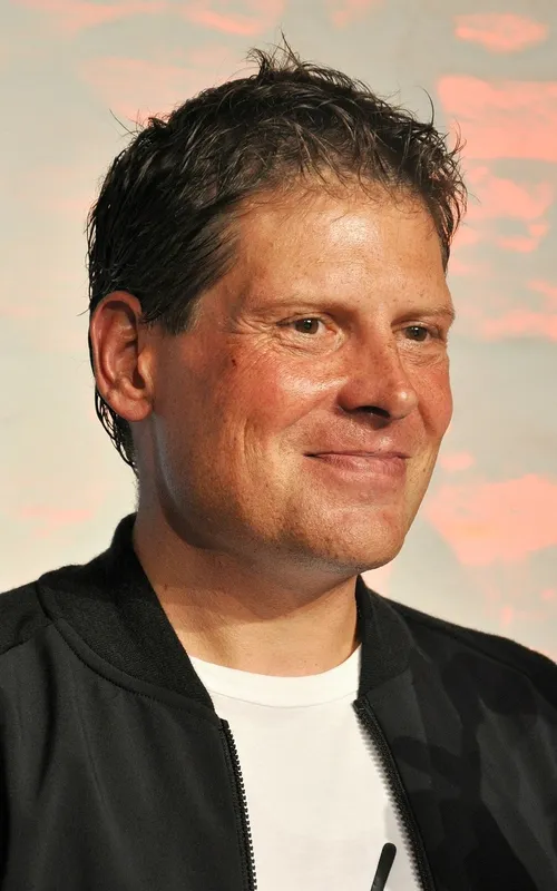 Jan Ullrich