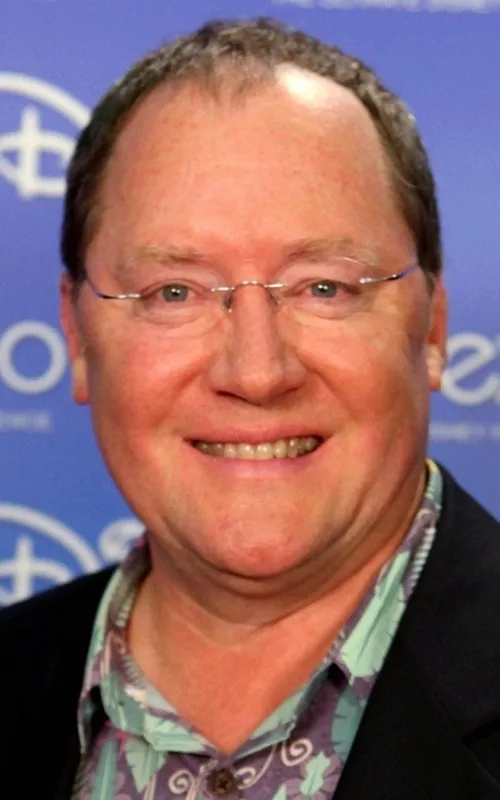 John Lasseter