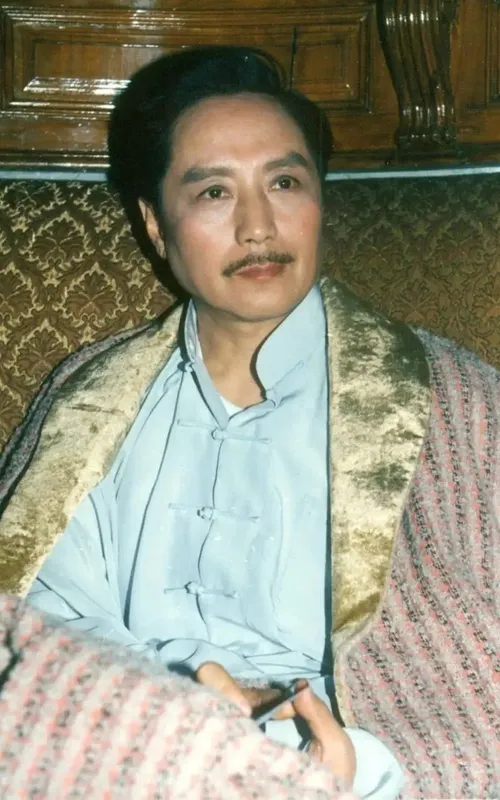 Yan Xiang