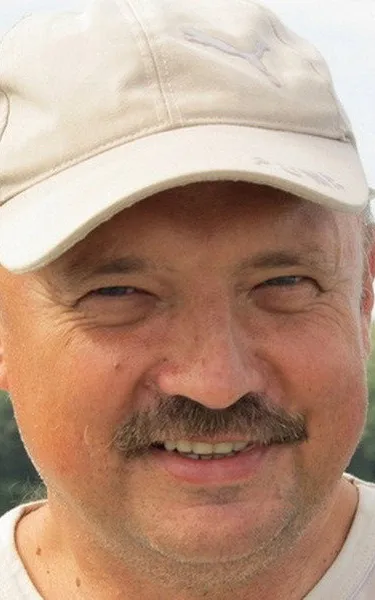 Yuriy Kalugin