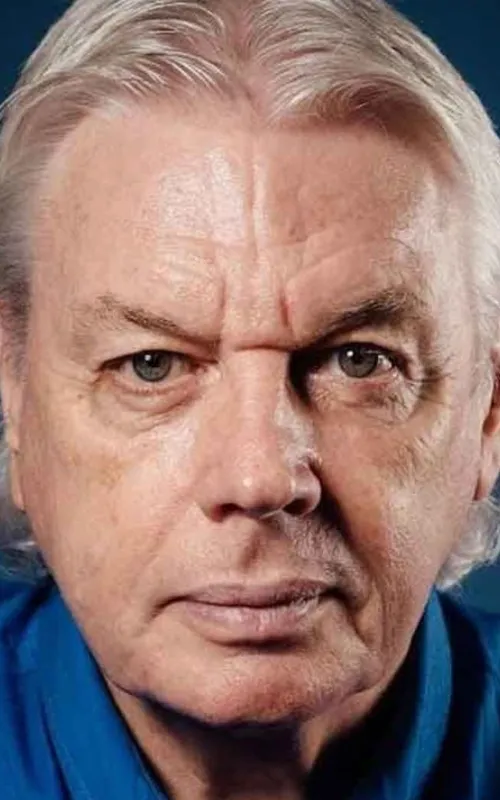 David Icke