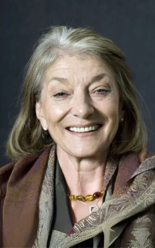 Jane Lapotaire