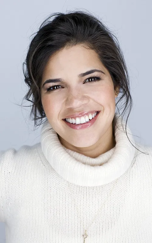 America Ferrera