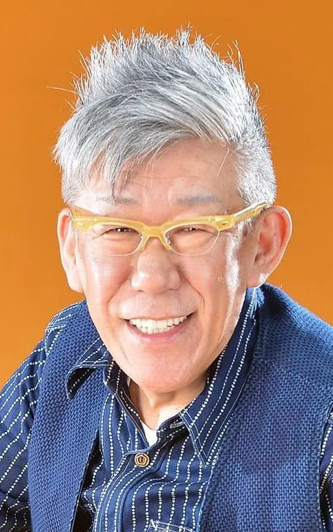 Shohei Shofukutei